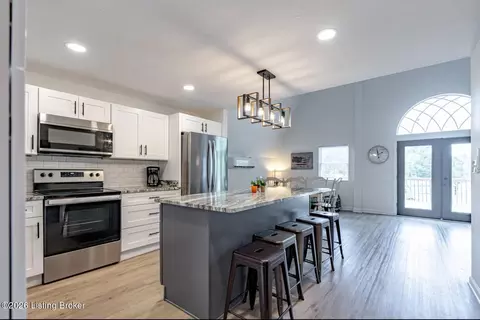Kitchen - 59 Axtel Circle Loop, Mc Daniels, KY 40152 photo 1 of 3