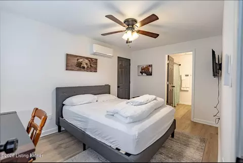 Bedroom - 59 Axtel Circle Loop, Mc Daniels, KY 40152 photo 3 of 7