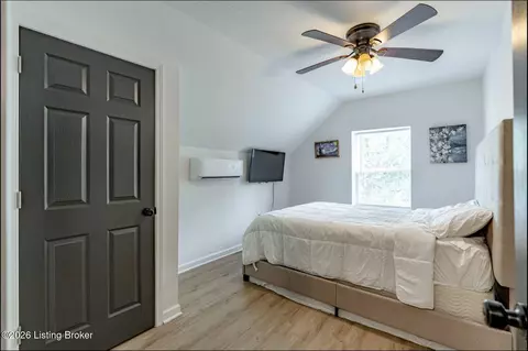 Bedroom - 59 Axtel Circle Loop, Mc Daniels, KY 40152 photo 5 of 7