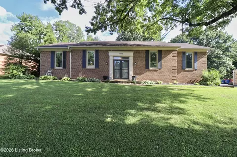 4305 Windy Oaks Rd, Louisville, KY 40241