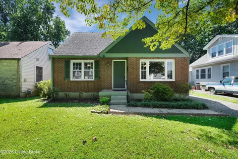 2126 Glenworth Ave, Louisville, KY 40218