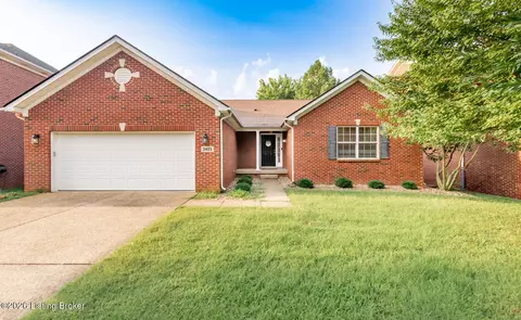 3425 Stony Farm Dr, Louisville, KY 40299
