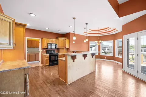 Other - 596 Meadowcrest Dr, Mount Washington, KY 40047 photo 1 of 20