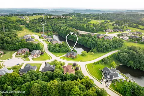View/Area - 3642 Woodland Lakes Dr, Floyds Knobs, IN 47119 photo 6 of 6