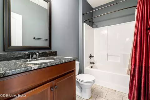 Bath - 3642 Woodland Lakes Dr, Floyds Knobs, IN 47119 photo 8 of 8