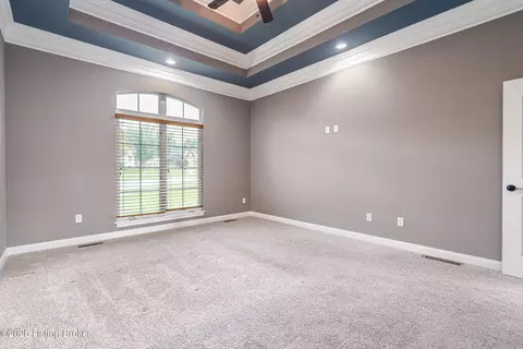 Bedroom - 3642 Woodland Lakes Dr, Floyds Knobs, IN 47119 photo 1 of 11