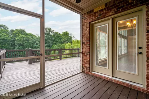 Exterior - 3642 Woodland Lakes Dr, Floyds Knobs, IN 47119 photo 4 of 13