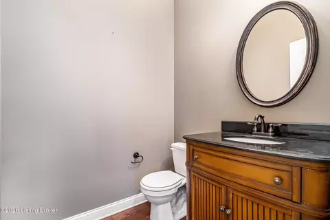Bath - 3642 Woodland Lakes Dr, Floyds Knobs, IN 47119 photo 1 of 8