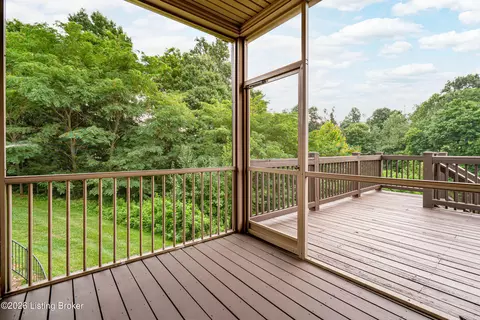 Exterior - 3642 Woodland Lakes Dr, Floyds Knobs, IN 47119 photo 5 of 13
