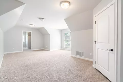 Bedroom - 3642 Woodland Lakes Dr, Floyds Knobs, IN 47119 photo 7 of 11