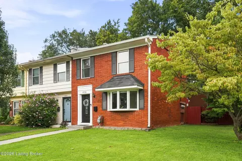 2715 Audley Dr, Louisville, KY 40206