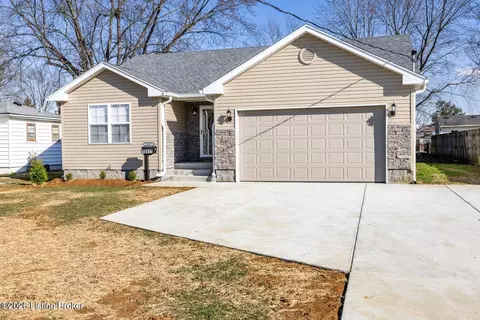 10417 La Plaza Ave, Louisville, KY 40272