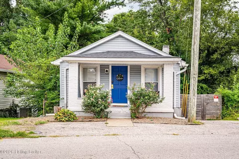 4185 Reservoir Ave, Louisville, KY 40213
