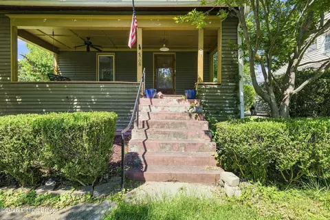 4708 S 2nd St, Louisville, KY 40214
