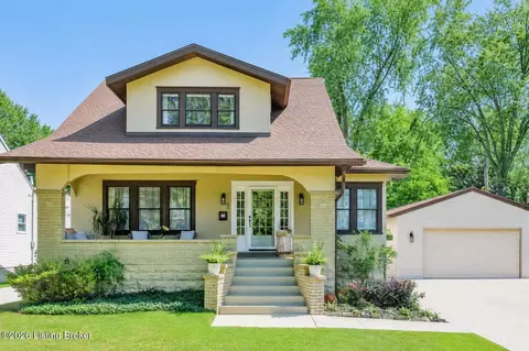 1424 Cardinal Dr, Louisville, KY 40213