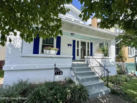 116 N 42nd St, Louisville, KY 40212