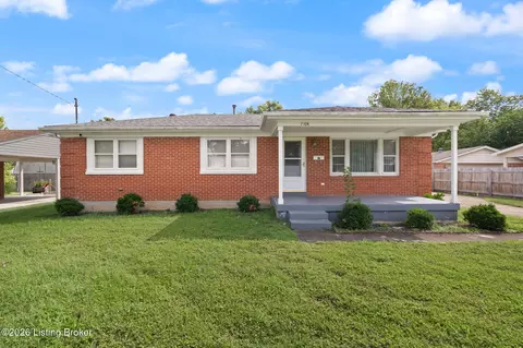 7106 Sunny Vale Way, Louisville, KY 40272