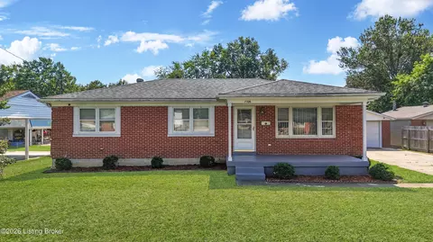 7106 Sunny Vale Way, Louisville, KY 40272