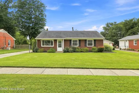 2008 Keeneland Blvd, Louisville, KY 40223
