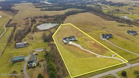 2259 Taylor Wood Rd, Simpsonville, KY 40067