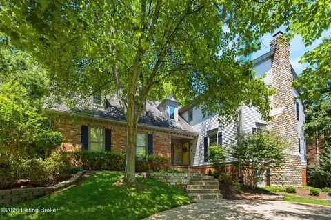 430 Blankenbaker Ln, Louisville, KY 40207