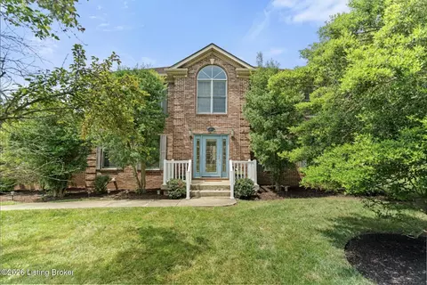 39 Honeysuckle Way, Brandenburg, KY 40108