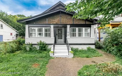 3223 Virginia Ave, Louisville, KY 40211