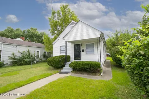 3723 Woodruff Ave, Louisville, KY 40215