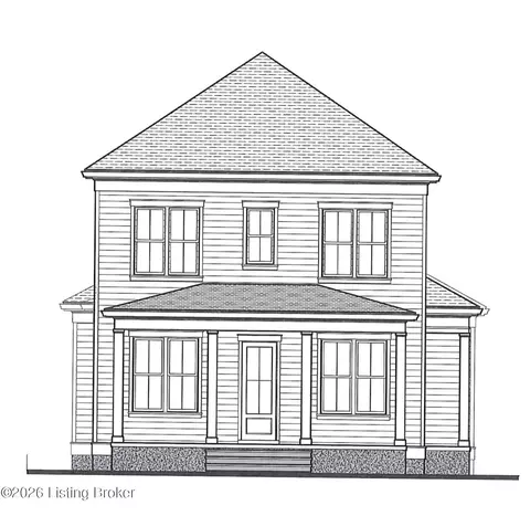 6105 Shooting Star Dr, Prospect, KY 40059