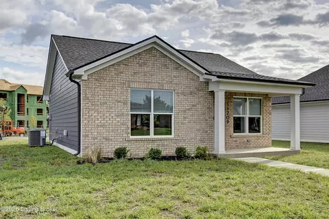 11709 Longevity, Louisville, KY 40272