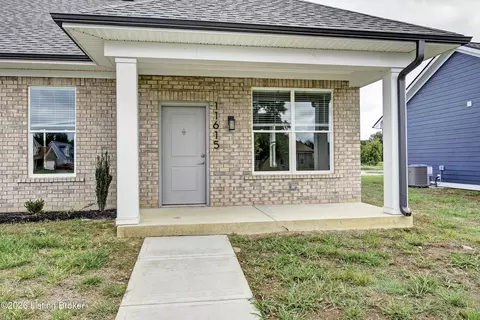 11615 Longevity Ln, Louisville, KY 40272