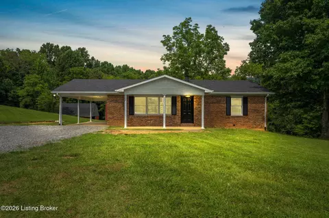 3884 Rineyville Rd, Elizabethtown, KY 42701