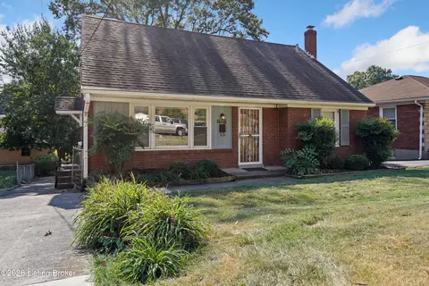 1606 Ehrler Dr, Louisville, KY 40213