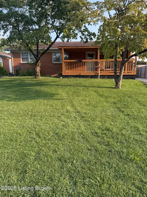 5502 Georgia Ln, Louisville, KY 40219