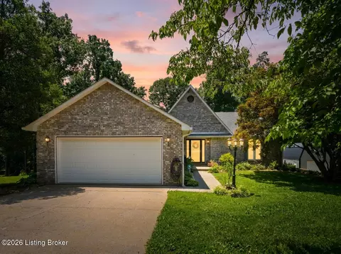325 Quail Run Rd, Brandenburg, KY 40108