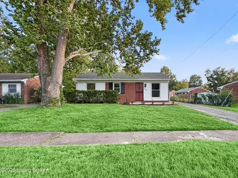 4502 Balaton Dr, Louisville, KY 40219