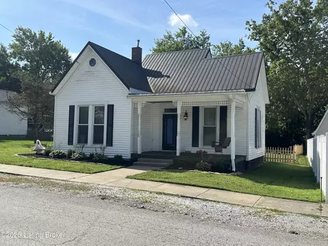 29 E Church St, New Castle, KY 40050