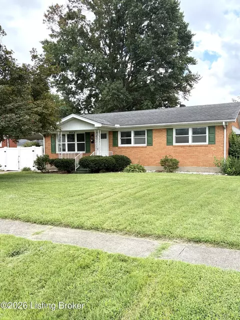 2318 Mary Catherine Dr, Louisville, KY 40216
