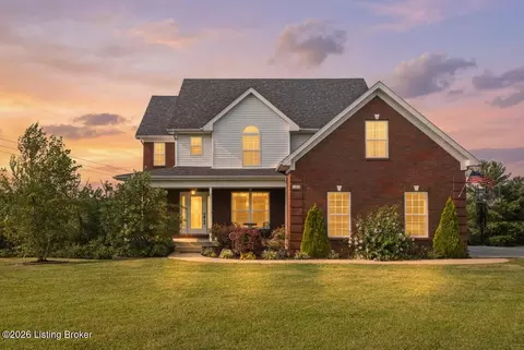 685 Lincoln Trce, Taylorsville, KY 40071