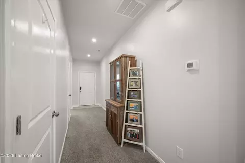 Entry Way - 4002 White Pine Ln, La Grange, KY 40031 photo 2 of 3