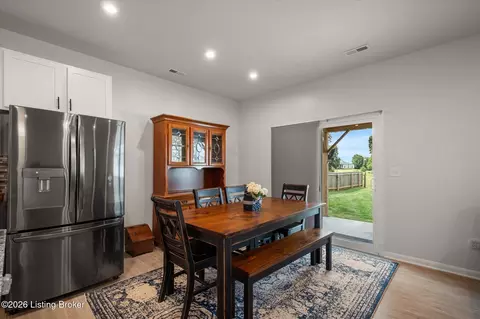 Dining - 4002 White Pine Ln, La Grange, KY 40031 photo 1 of 3