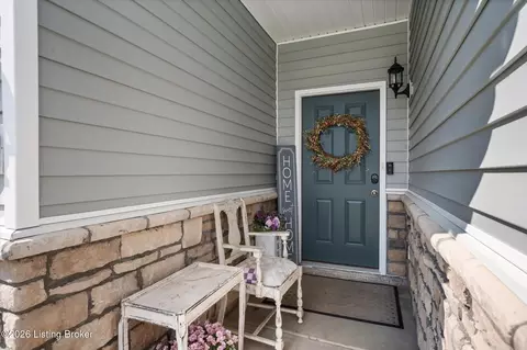 Exterior - 4002 White Pine Ln, La Grange, KY 40031 photo 9 of 9