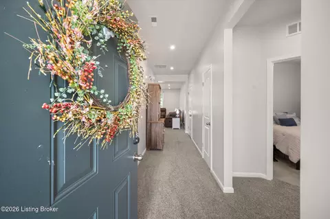 Entry Way - 4002 White Pine Ln, La Grange, KY 40031 photo 1 of 3