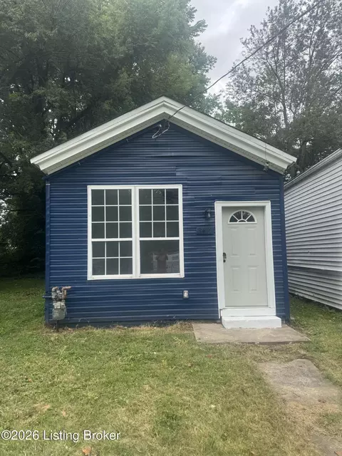 3419 Grand Ave, Louisville, KY 40211