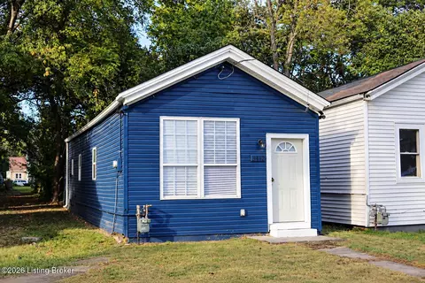 3419 Grand Ave, Louisville, KY 40211