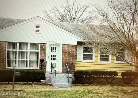 3018 Hendon Rd, Louisville, KY 40220