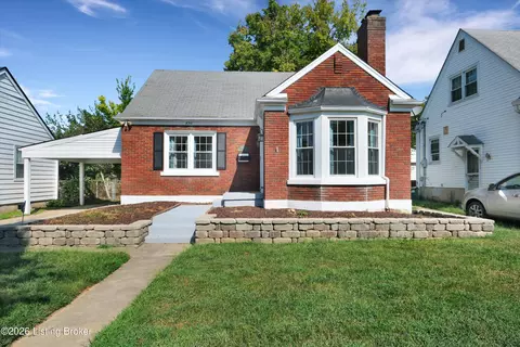 4311 Briarwood Rd, Louisville, KY 40207