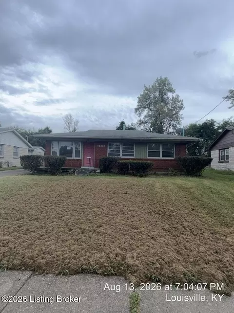 4408 Winnrose Way, Louisville, KY 40211