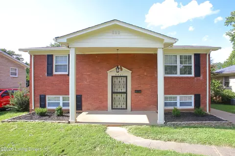 4421 Rockwood Dr, Louisville, KY 40220