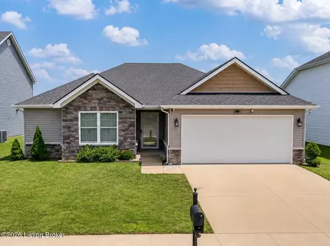 2530 Longshot Cv, Owensboro, KY 42301